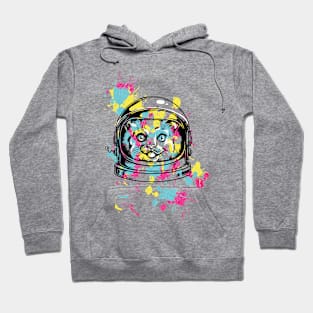 extraterrestrial animal Hoodie